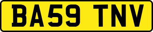 BA59TNV