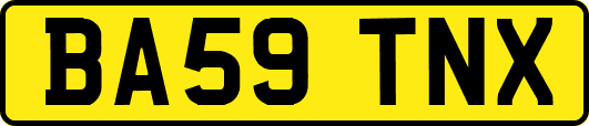 BA59TNX
