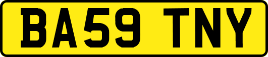 BA59TNY