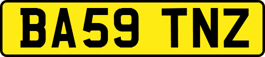 BA59TNZ