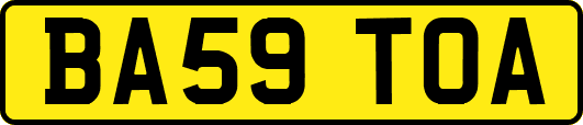 BA59TOA