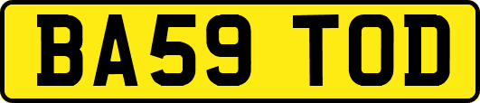 BA59TOD