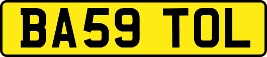 BA59TOL