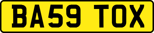 BA59TOX