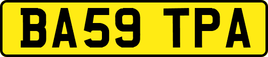BA59TPA