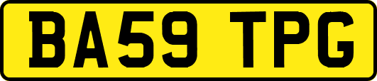 BA59TPG