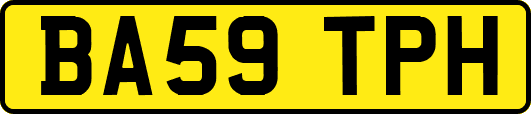 BA59TPH