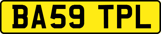 BA59TPL