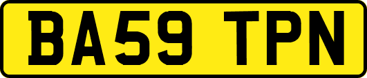 BA59TPN