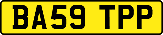 BA59TPP