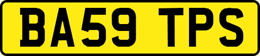 BA59TPS