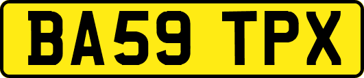 BA59TPX