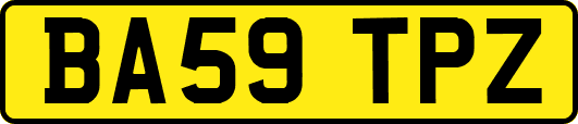 BA59TPZ