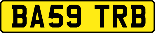 BA59TRB