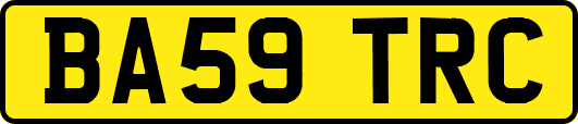 BA59TRC