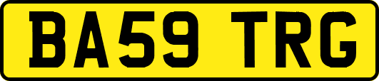 BA59TRG