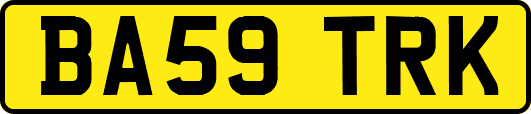 BA59TRK