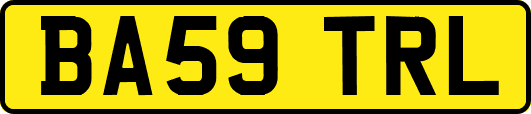 BA59TRL