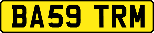 BA59TRM