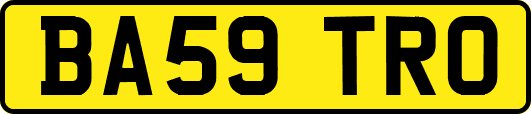 BA59TRO