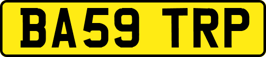 BA59TRP