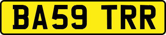 BA59TRR