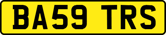 BA59TRS