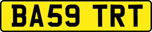 BA59TRT