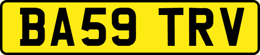 BA59TRV