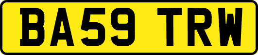 BA59TRW