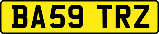 BA59TRZ