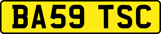 BA59TSC