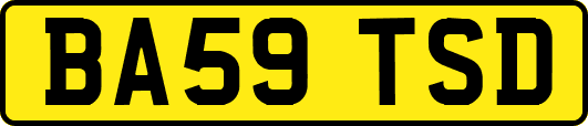 BA59TSD