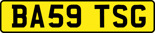 BA59TSG