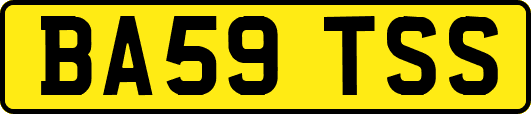 BA59TSS