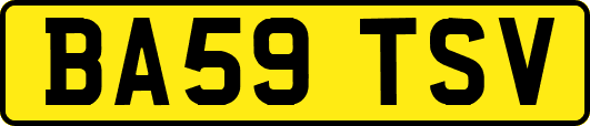 BA59TSV