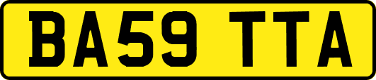 BA59TTA