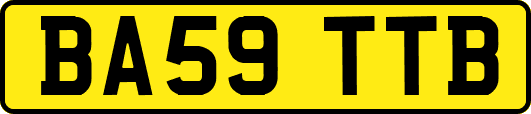 BA59TTB