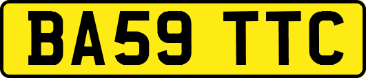 BA59TTC