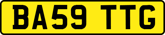BA59TTG