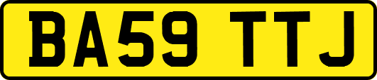 BA59TTJ