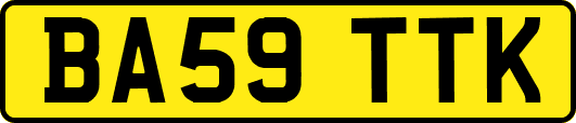 BA59TTK