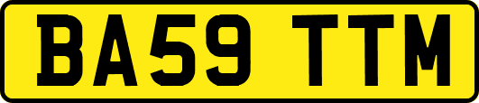 BA59TTM