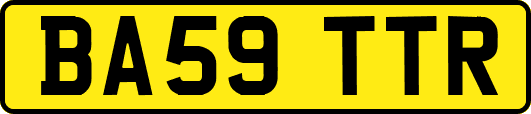BA59TTR