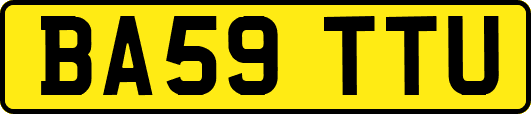 BA59TTU