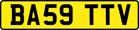 BA59TTV