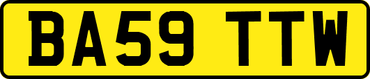 BA59TTW