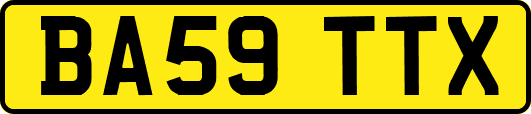 BA59TTX