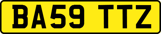 BA59TTZ