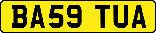 BA59TUA